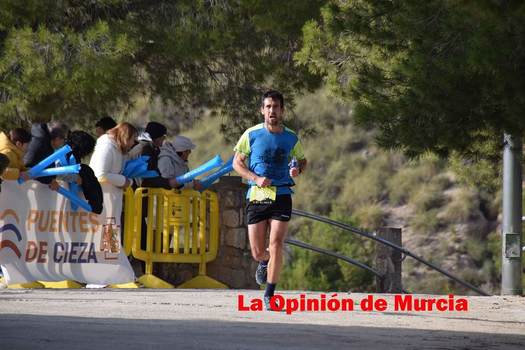 Trail Puentes de Cieza 2022 (II)