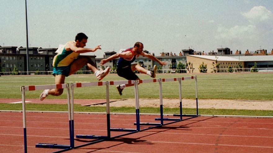 El Club Atletisme Figueres celebra el seu 25è aniversari