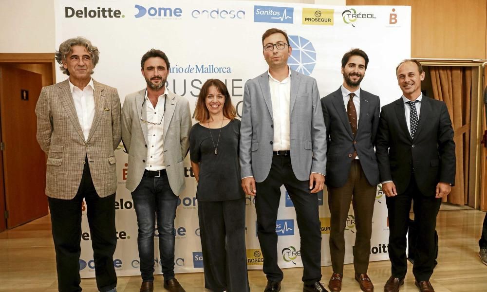 El foro del BusinessDMallorca