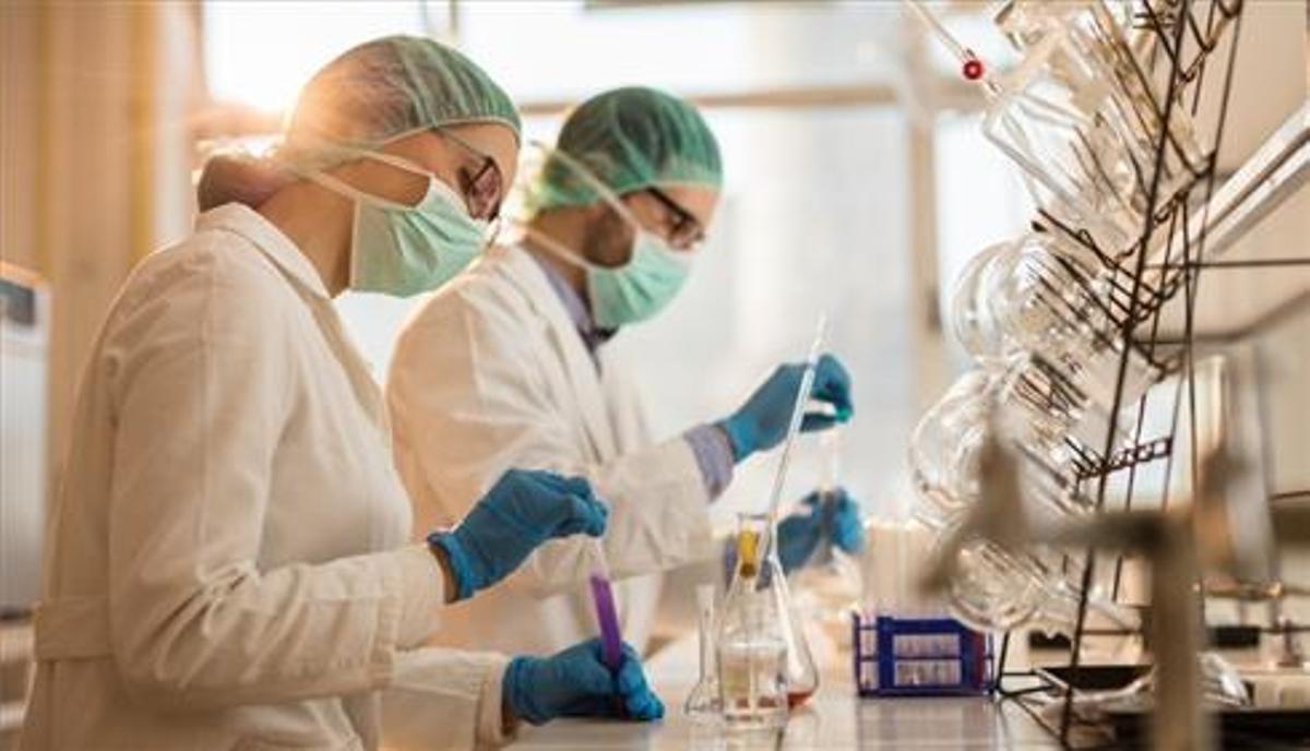 ¿Com traslladem la ciència dels laboratoris al mercat? ¿Com traslladem la ciència dels laboratoris al mercat?