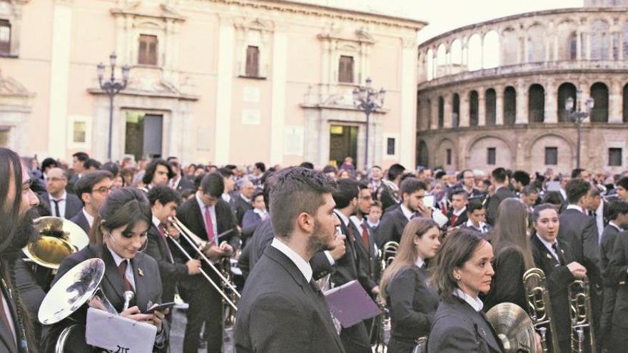 Un full de ruta cap a la declaració com a Patrimoni Immaterial de la Unesco