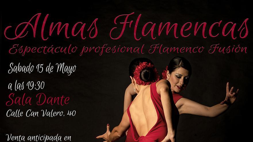Almas Flamencas