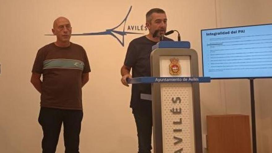 IU reclama "hechos" ante la oferta de diálogo de la Alcaldesa