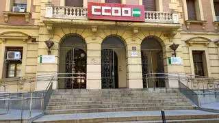 CCOO ofrece un año más su sede como refugio climático ante las altas temperaturas