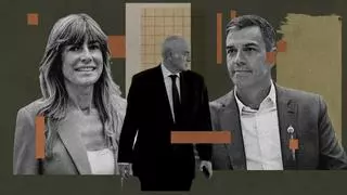 Begoña Gómez también se querella contra el juez Peinado por prevaricación y revelación de secretos