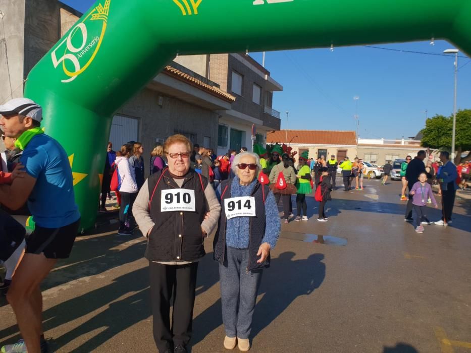 San Silvestre de Balsapintada