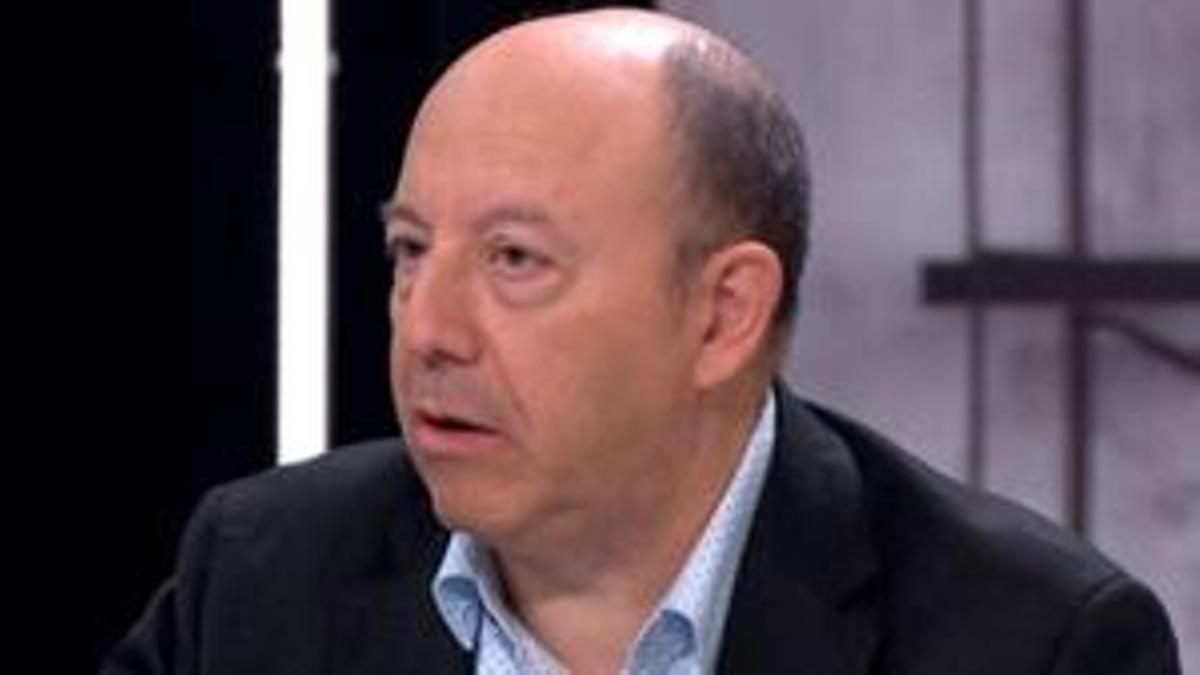 Gonzalo Bernardos.