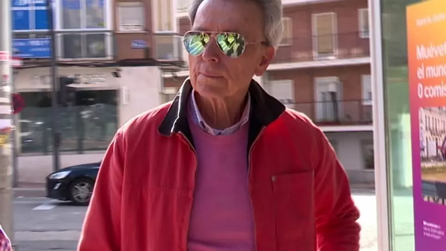 La extraña reacción de José Ortega Cano a la boda de Ana María Aldón: "No pinto nada"