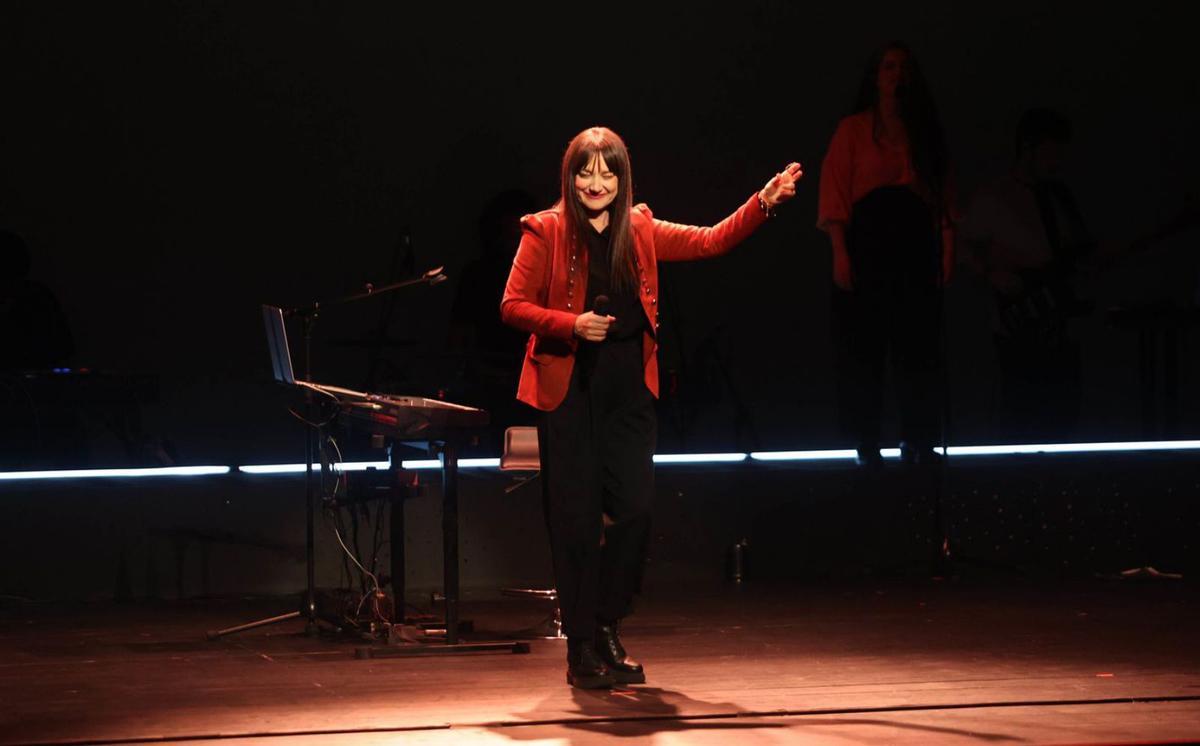 Concerto de Guadi Galego