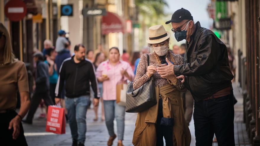 Comprar de forma segura en Santa Cruz de Tenerife