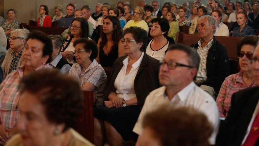 Ángel Garralda reivindica su legado