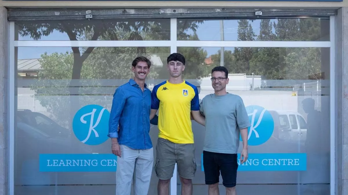 Capi deja la Kings League y firma por el Castelldefels