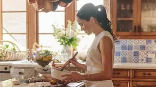 La mermelada artesanal de Meghan Markle se elabora en un polígono industrial a 3.200 kilómetros de Montecito