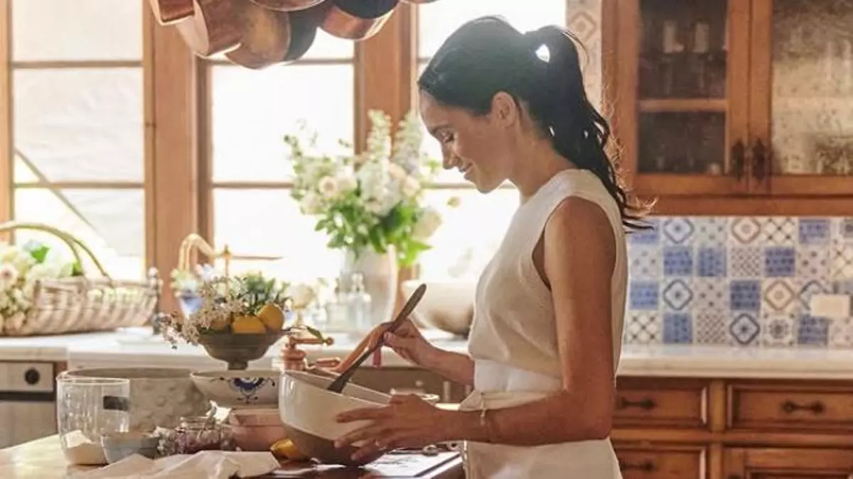 La mermelada artesanal de Meghan Markle se elabora en un polígono industrial a 3.200 kilómetros de Montecito