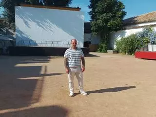 El dueño del Delicias, Fuenseca y Olimpia asegura que solo venderá los espacios a quien asegure la actividad de cines de verano