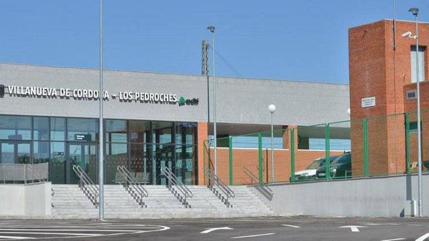 Fomento recibirá en diciembre el informe para cerrar el uso de la estación de Los Pedroches