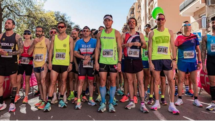 Vuelve el mejor atletismo