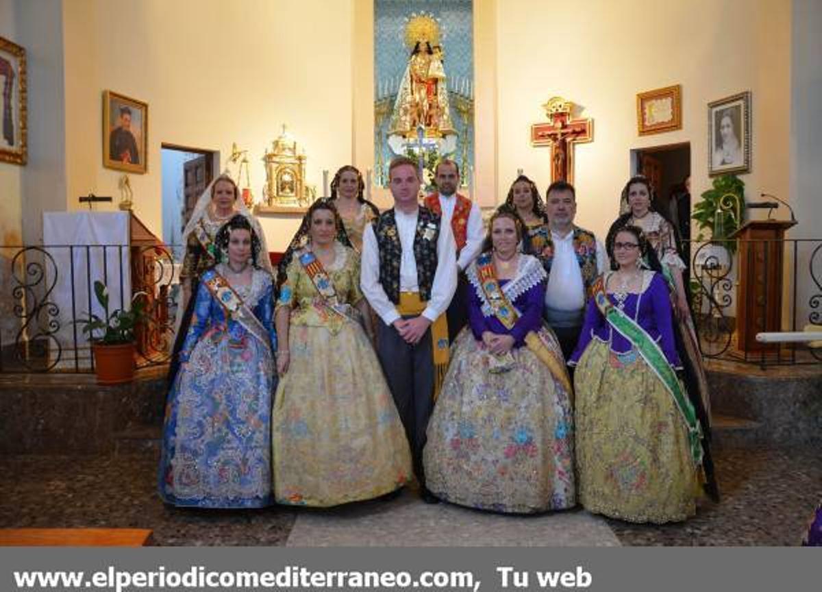 GALERÍA DE FOTOS - La Vall d’Uixó disfrutó de su última jornada de fallas