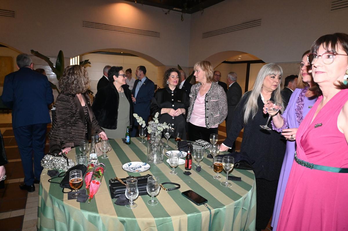 Toni 'el figuero', Adelantat 2026 de l'Aljama.