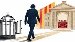 Via lliure a la normalitat política