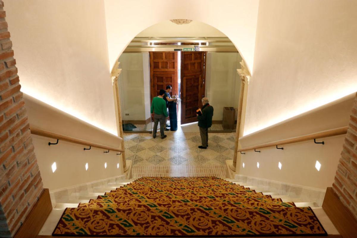 Hotel Palacio de Solecio