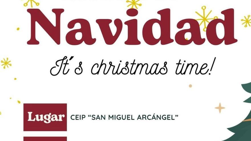 Soneja tendrá escuela de Navidad para los días de vacaciones