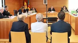 La excúpula de la patronal de Castellón niega el desvío de fondos para formación