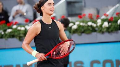 Marta Kostyuk revela la diferencia entre los premios de tenis a hombres y mujeres (y es flagrante)