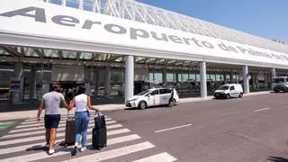 Flughafen von Mallorca als "bester Airport in Europa" ausgezeichnet