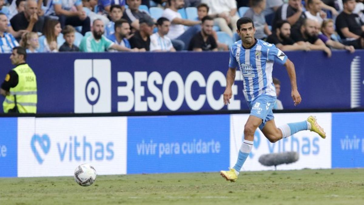 Juanfran se marcha al Real Oviedo.