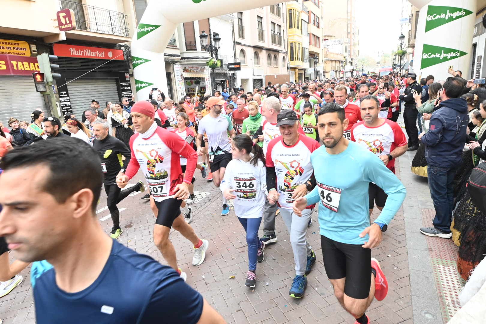 Galería de imágenes: Volta a Peu a Castelló-XXIII Trofeo Luis Adsuara