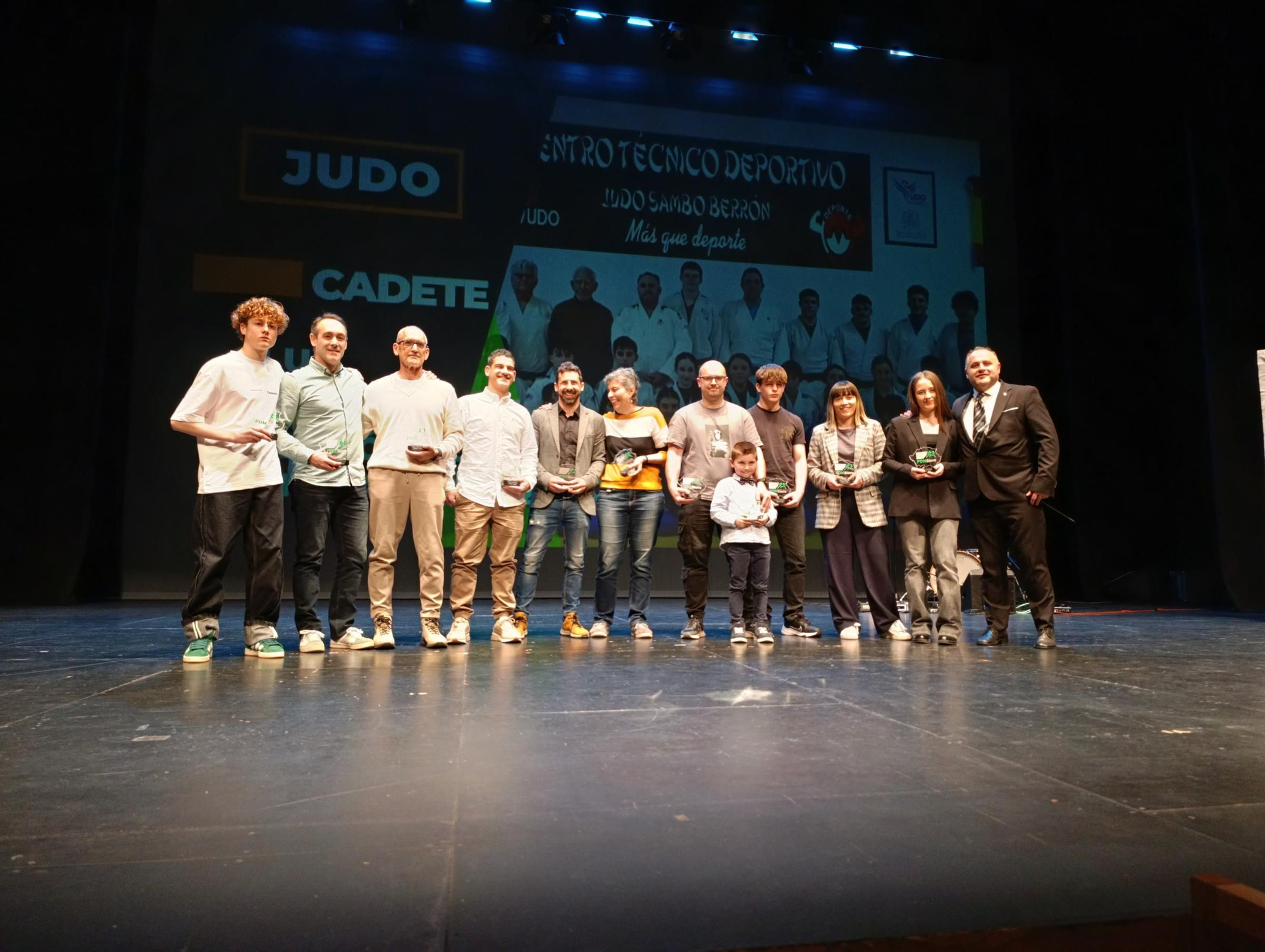 La Gala del Deporte de Siero, en imágenes