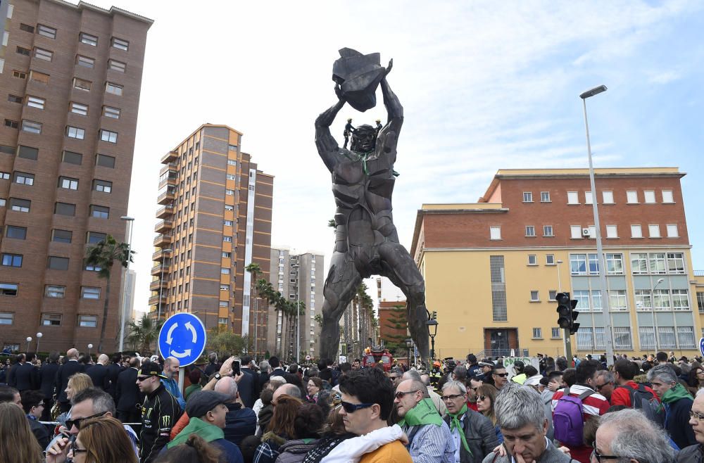 Arranca la Magdalena 2018