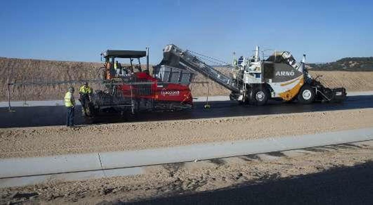 Zamora, la mejor tratada en la inversión del Estado en 2017 pese a caer el 10,8%