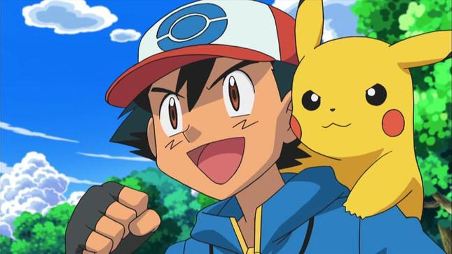 Pokémon Sol y Pokémon Luna llegarán a la consola 3DS a finales del 2016