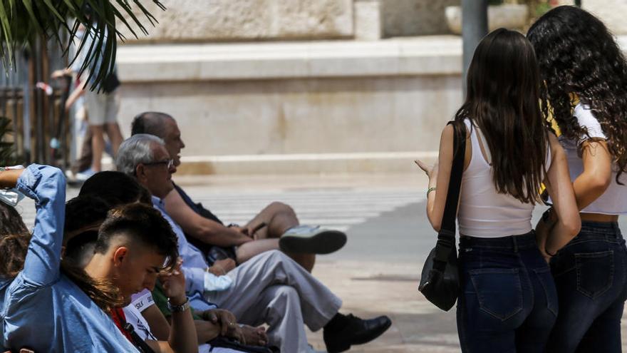 Cuáles son las conductas de riesgo de los jóvenes valencianos ante la covid