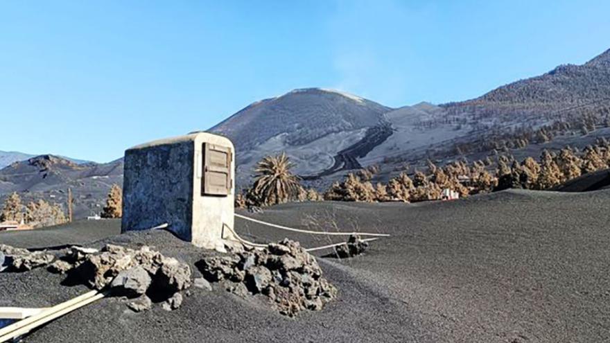 El recibo del agua se «dispara» en las localidades de La Laguna y Las Manchas