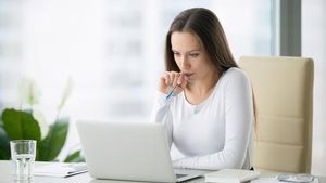 La importància d’enviar el currículum al lloc correcte