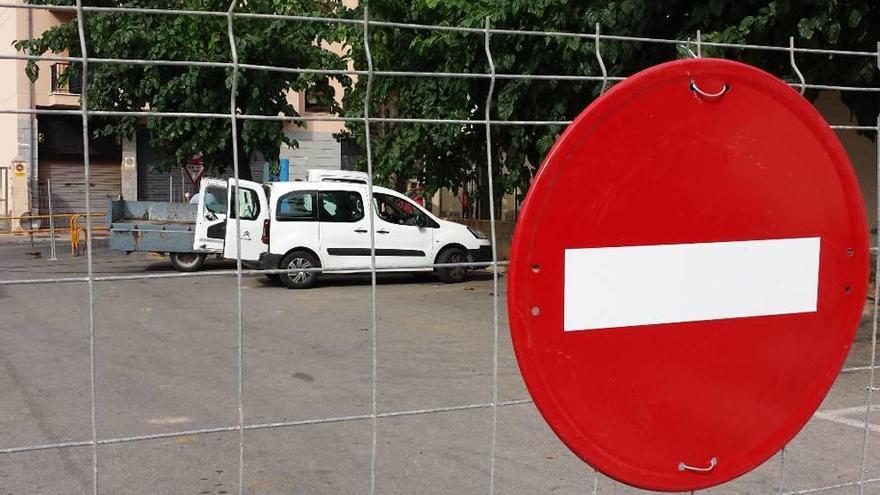 Amplían la escuela del Port de Sóller