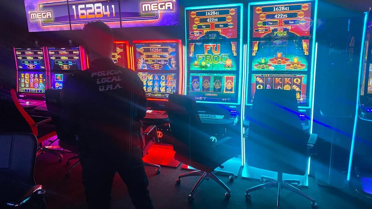 Elche Bar Restaurant Inspections: 36 Infringements Lifted