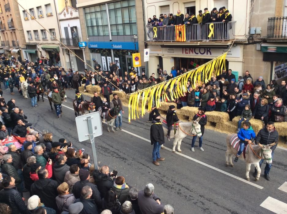 Puig-reig s'aboca a una concorreguda Corrida