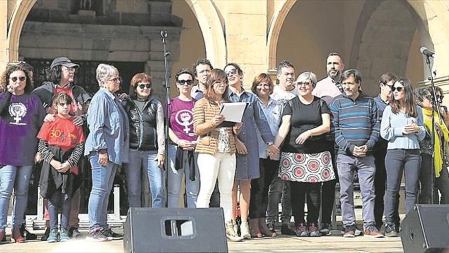 Castelló festeja 87 años de ‘Normes’