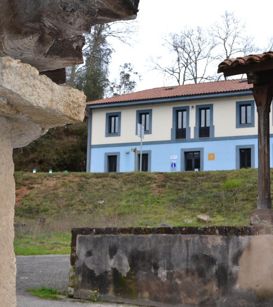 La esencia del campo asturiano late en Cabranes