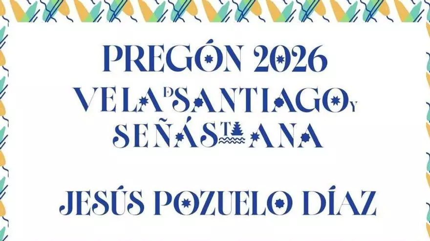 Directo | Jesús Pozuelo inaugura la Velá de Triana desde el Altozano