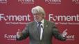 Sánchez Llibre es postula per continuar presidint Foment fins a l’any 2030