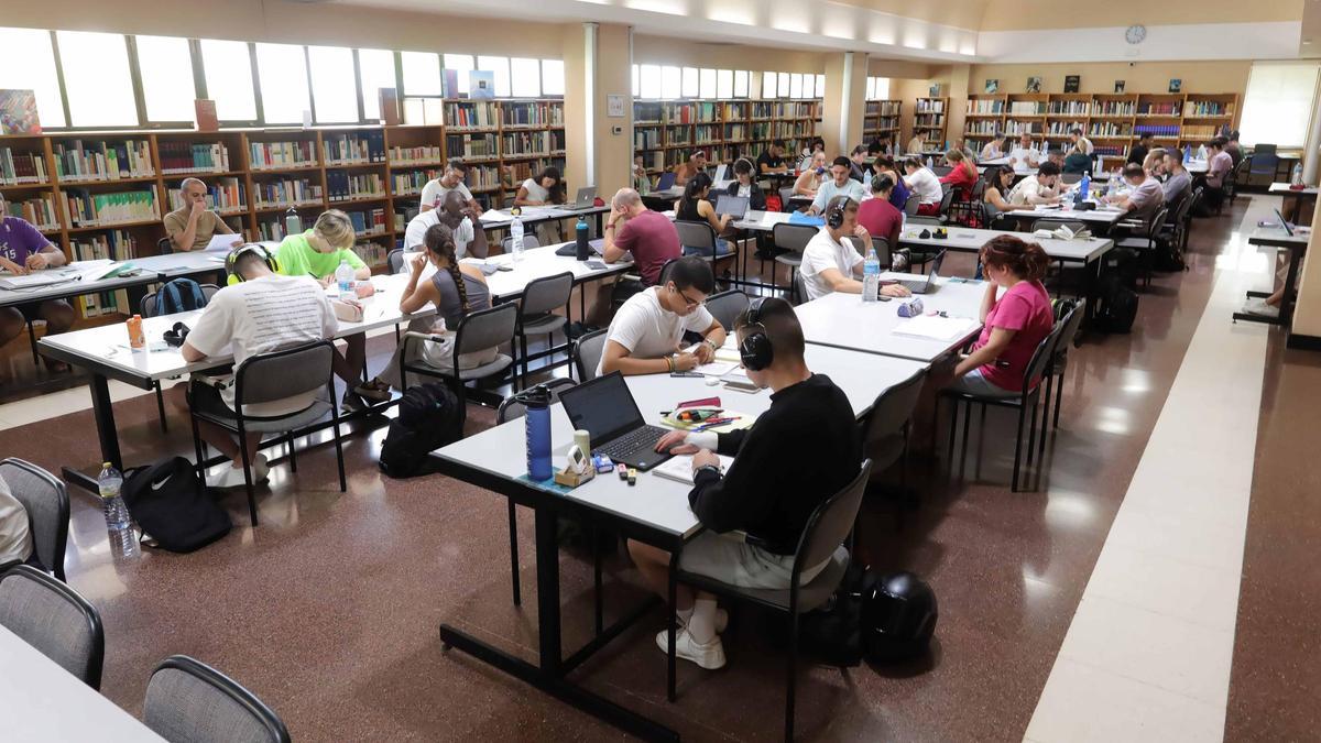 Biblioteca de Rafalafena