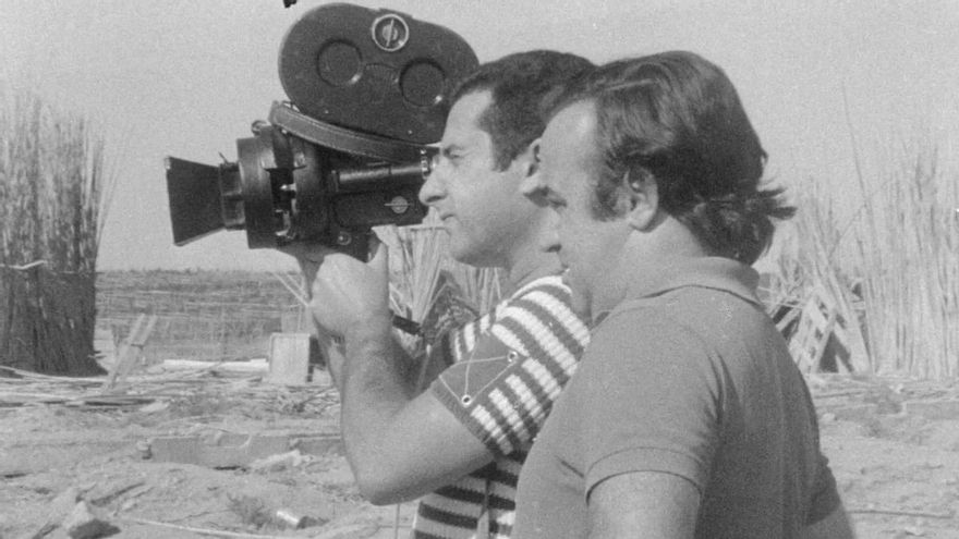 Filmoteca restaura la historia de Canarias