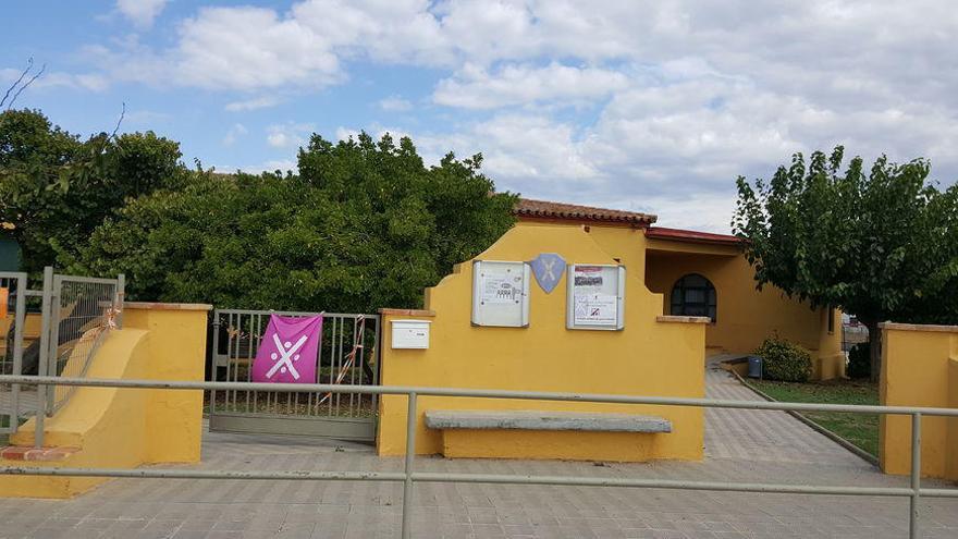 70 alumnes han començat el curs a l&#039;escola Sant Andreu de Borrassà