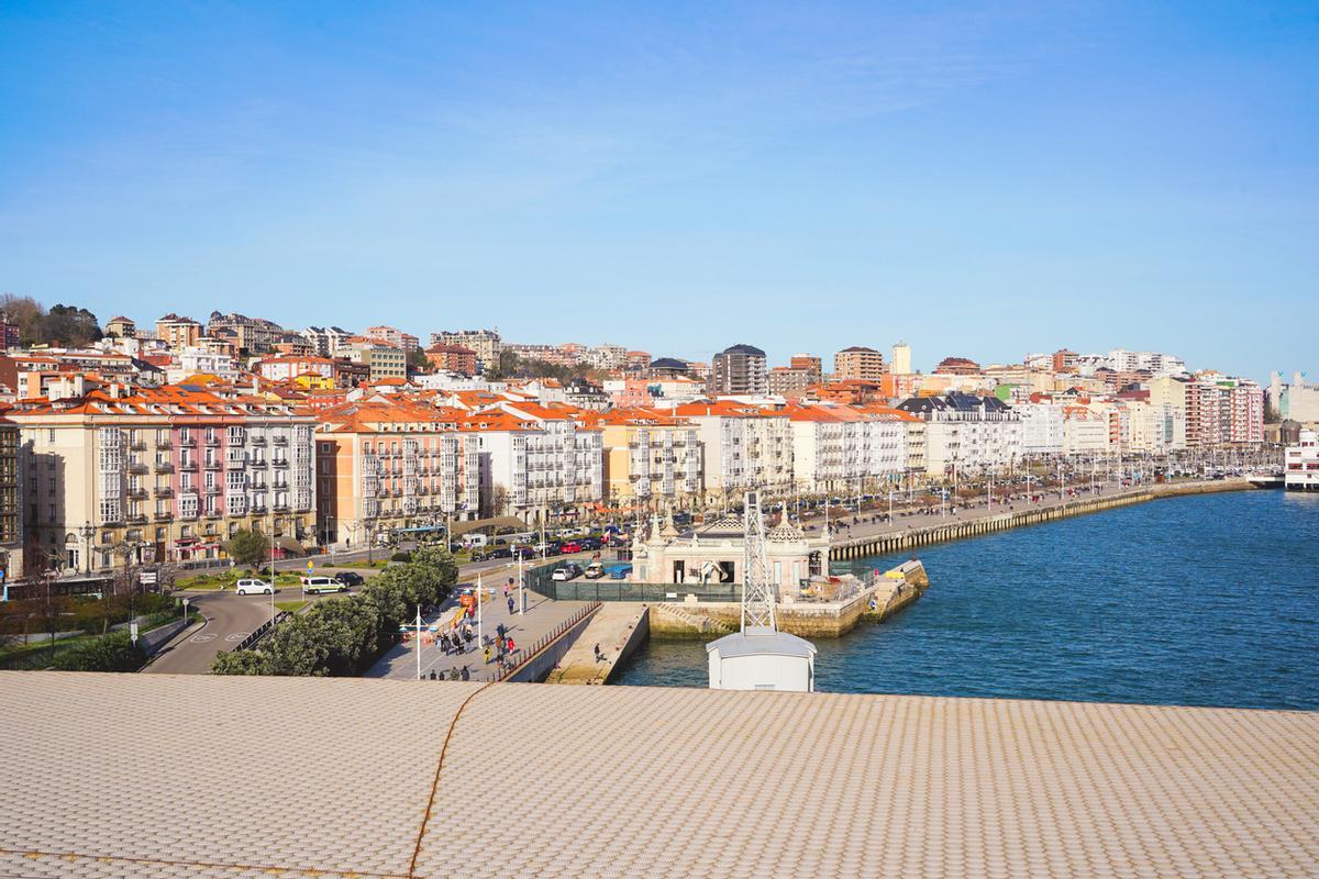 Santander, Cantabria