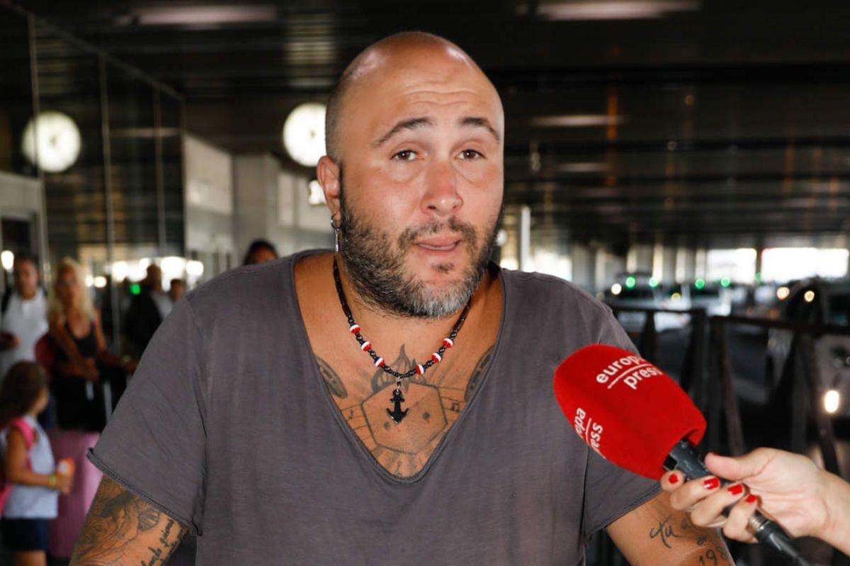 Kiko Rivera confirma que el motivo de su ausencia es su nueva paternidad:  "Viene"